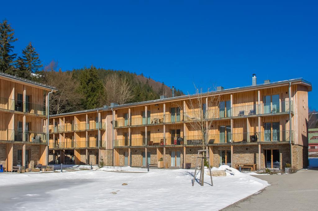 Suites And Apartments Medvedin Spindleruv Mlyn Exterior photo